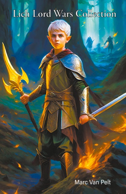 The Trilogy: TerraAvis: Down From Heaven; Book One of Three