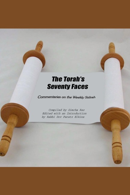 The Torahs Seventy Faces