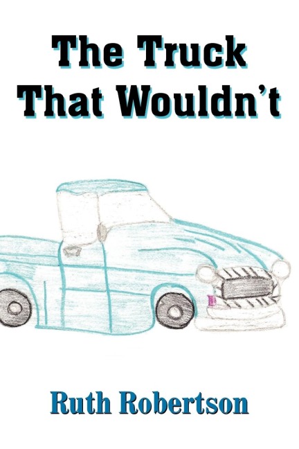 The Truck That Wouldnt