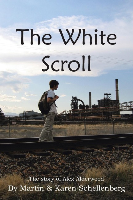 The White Scroll: The Story of Alex Alderwood