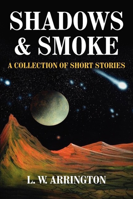 SHADOWS  and  SMOKE