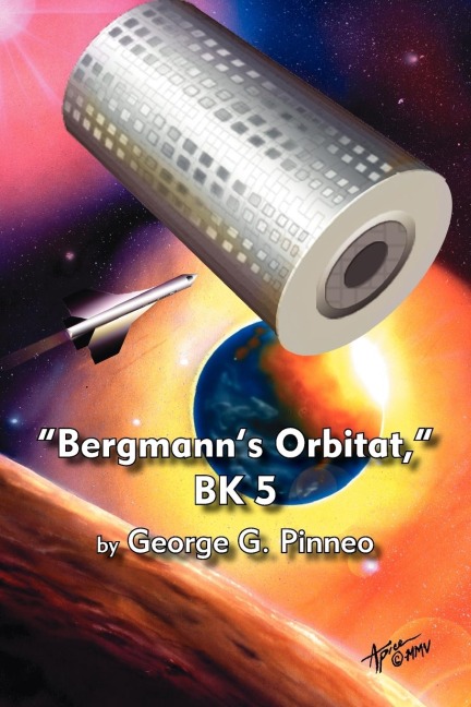 Bergmanns Orbitat, BK 5