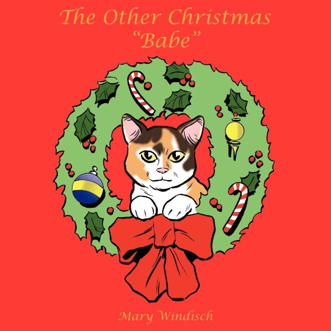 The Other Christmas Babe