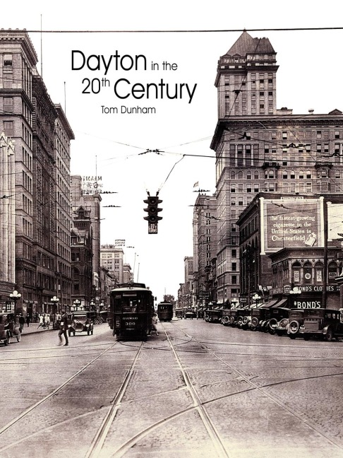 Dayton in the 20th Century