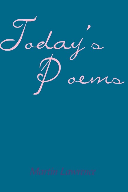 Todays Poems