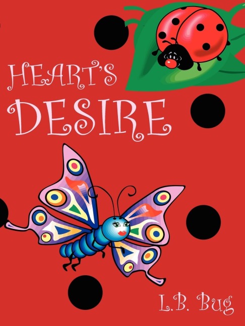 HEARTS DESIRE