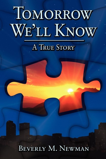 TOMORROW WELL KNOW