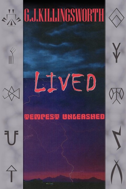 Lived: Tempest Unleashed
