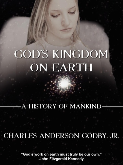 Gods Kingdom on Earth