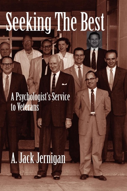 Seeking the Best: Psychological Service to Veterans