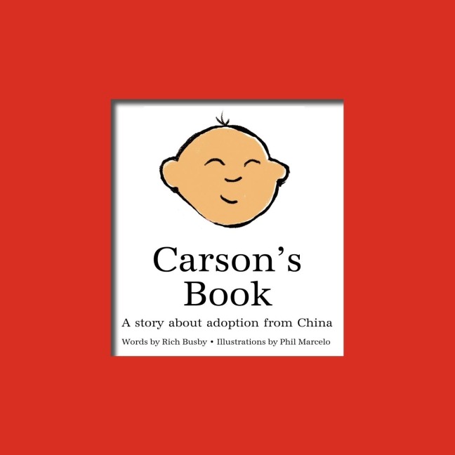 Carsons Book