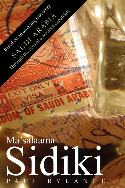 Maasalaama Sidiki