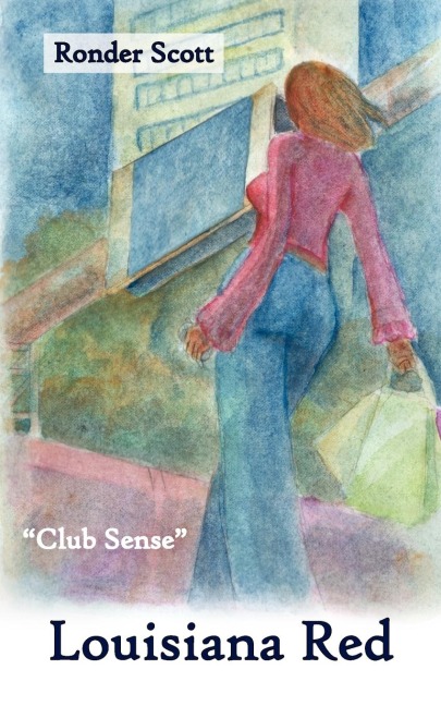 Louisiana Red: Club Sense