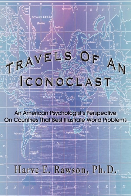 Travels Of An Iconoclast