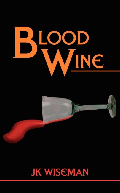 Blood Wine