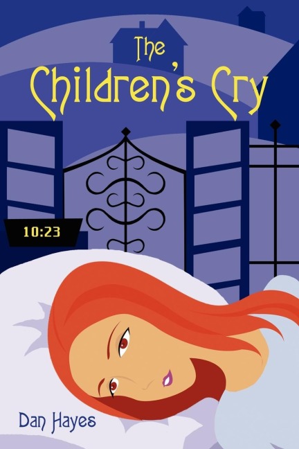 The Childrens Cry