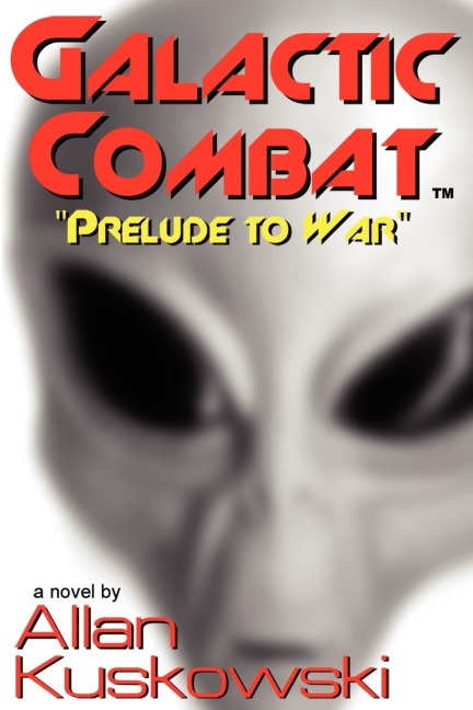 Galactic Combat: Prelude to War