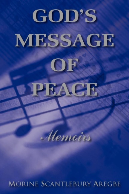 GODS MESSAGE OF PEACE