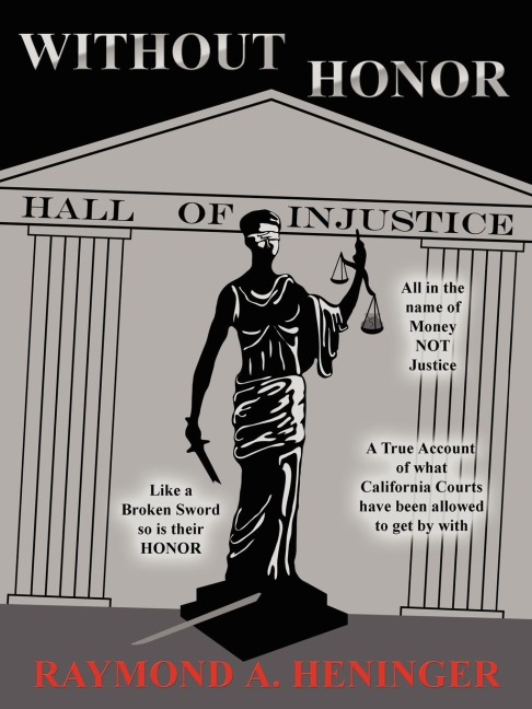 Without Honor