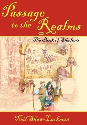 Passage to the Realms: The Book of Shadows