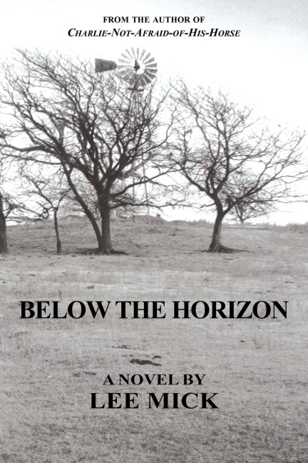 Below the Horizon