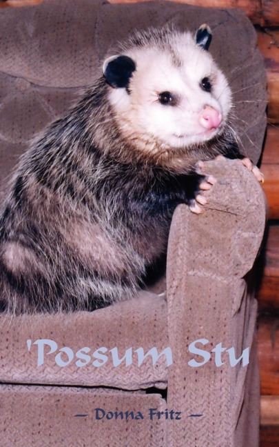 Possum Stu