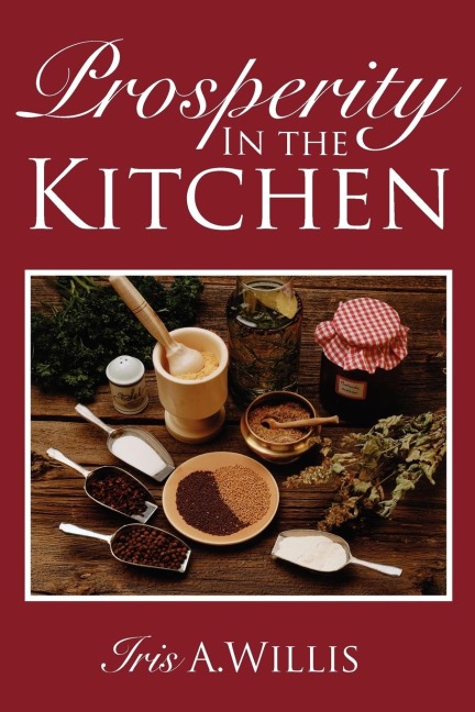 Prosperity In the Kitchen