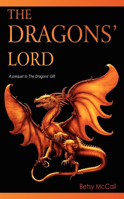 THE DRAGONS LORD