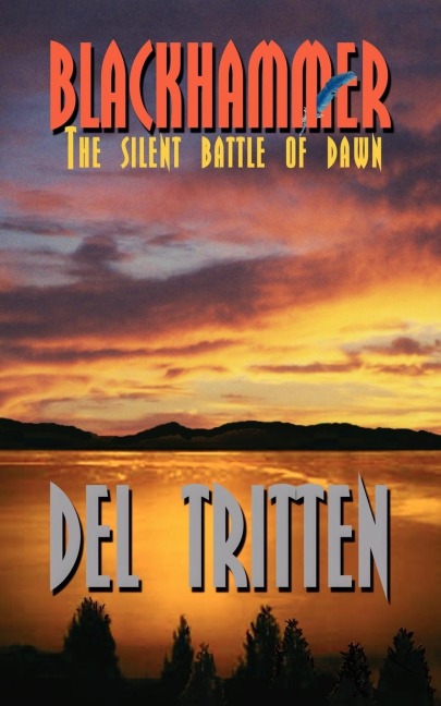 BLACKHAMMER: The Silent Battle of Dawn