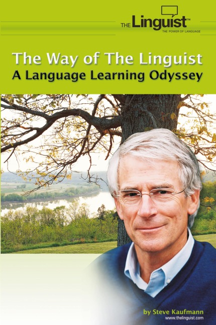 The Way of the Linguist: A Language Learning Odyssey
