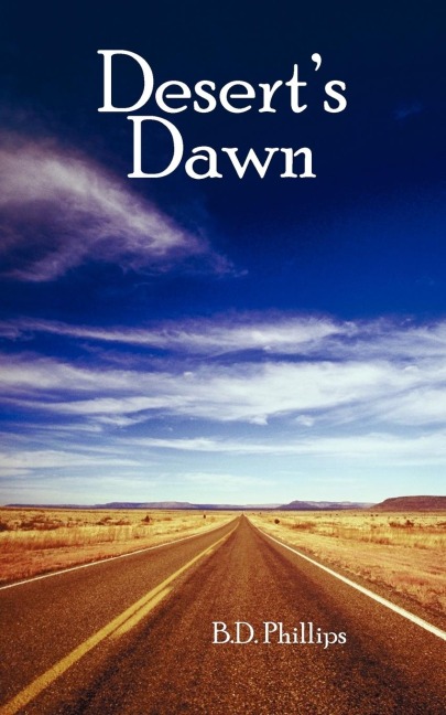 Deserts Dawn