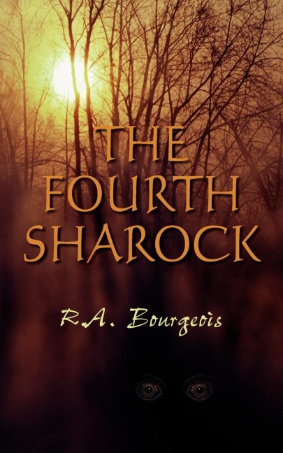THE FOURTH SHAROCK