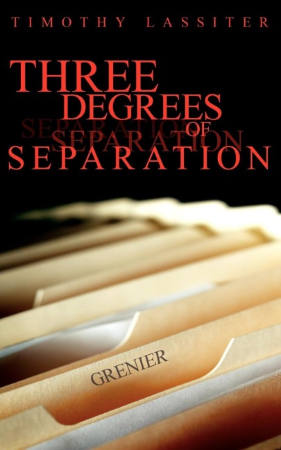 Three Degrees of Separation