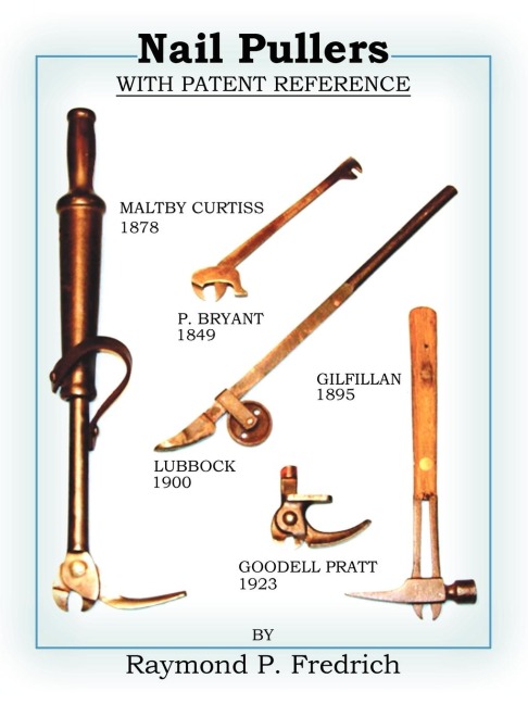 Nail Pullers