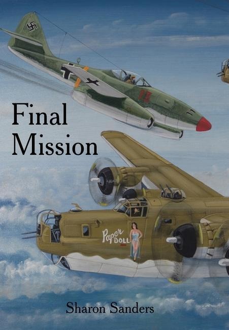 Final Mission