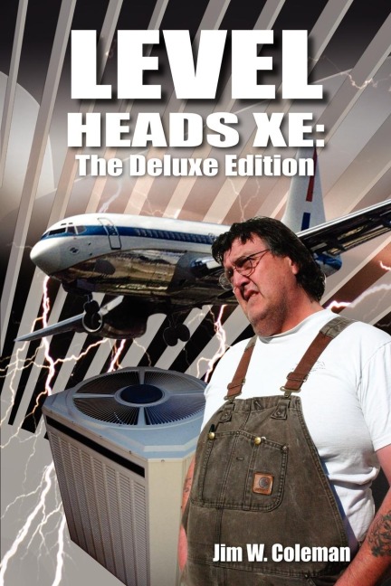 Level Heads XE: The Deluxe Edition
