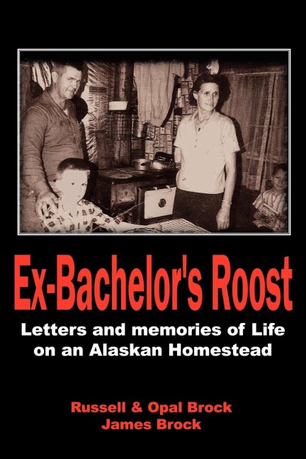 Ex-Bachelors Roost