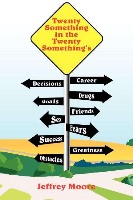 Twenty Something in the Twenty Somethings