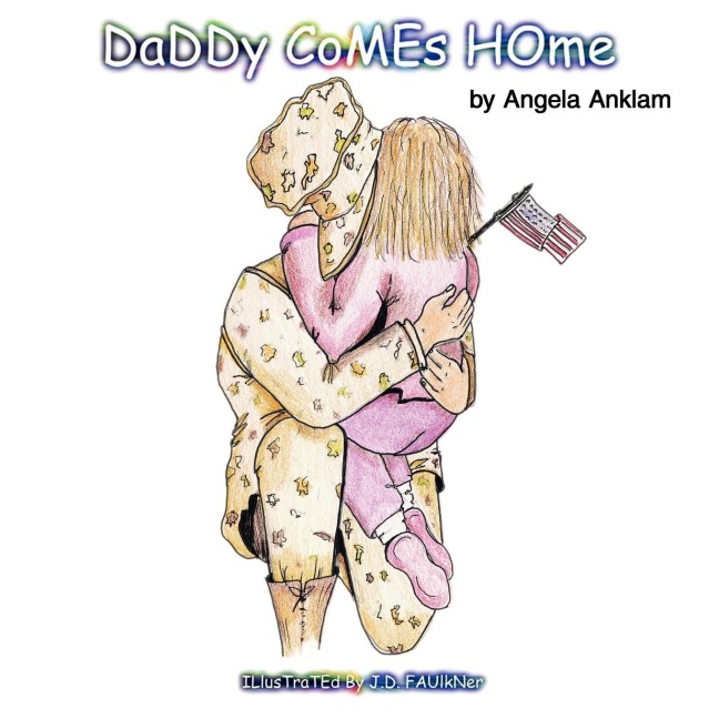 Daddy Comes Home