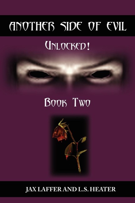 ANOTHER SIDE OF EVIL: UNLOCKED!