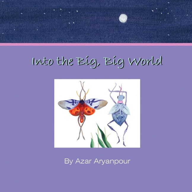 Into the Big, Big World
