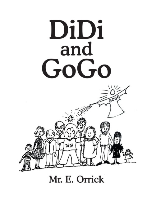 DiDi and GoGo