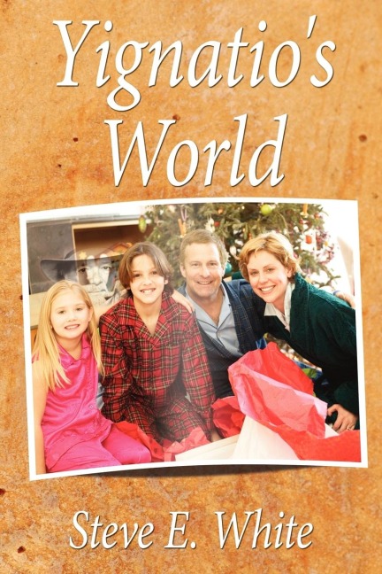 Yignatios World