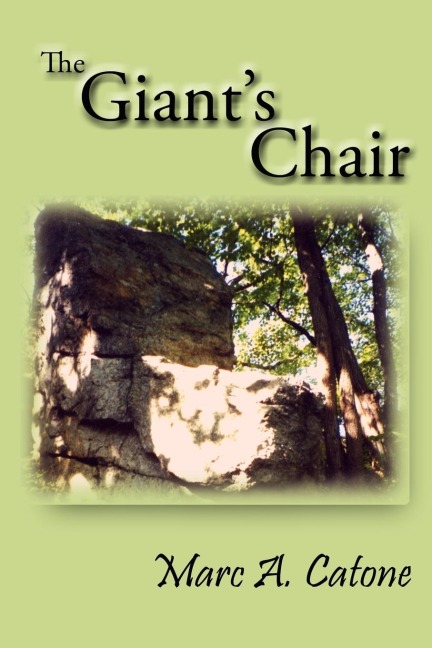 The Giants Chair