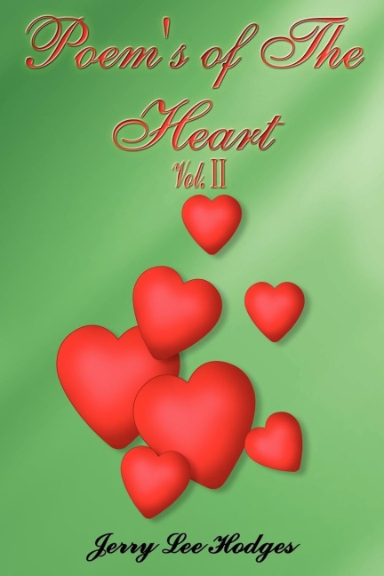 Poems of the Heart