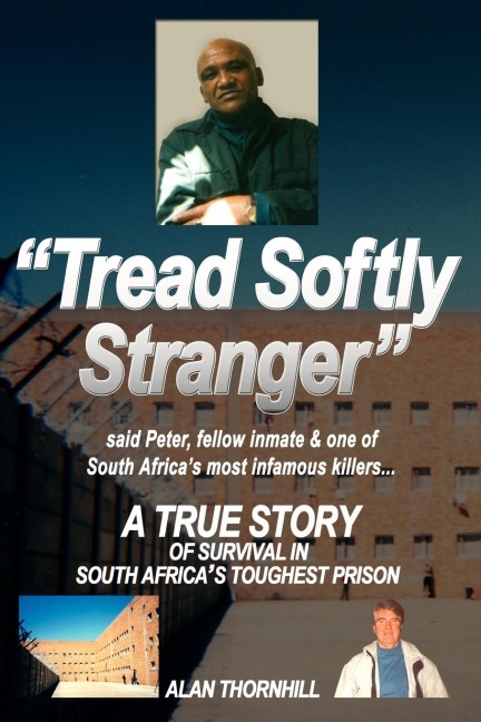 Tread Softly Stranger