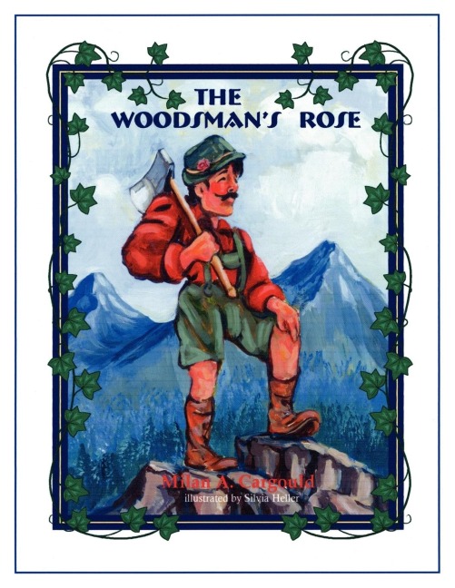 The Woodmans Rose
