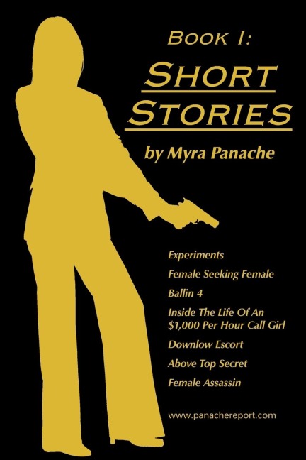 Book I: Short Stories
