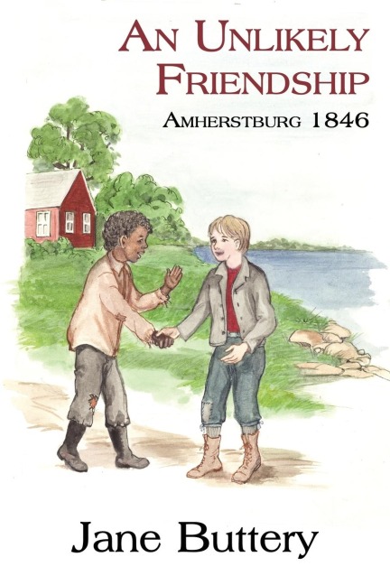 An Unlikely Friendship: Amherstburg 1846