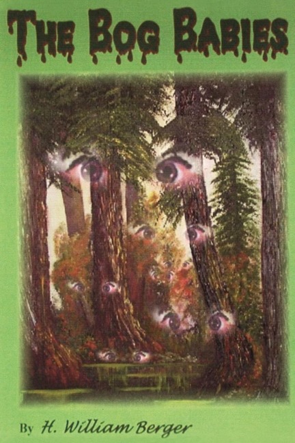 THE BOG BABIES